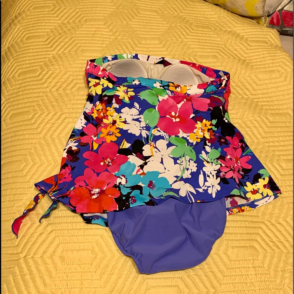 Women swimsuit